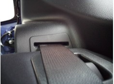 CINTURON SEGURIDAD TRASERO IZQUIERDO 