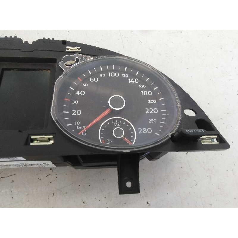 Recambio de cuadro instrumentos para volkswagen passat cc (357) básico referencia OEM IAM 3C8920870G  E2-A1-24-1