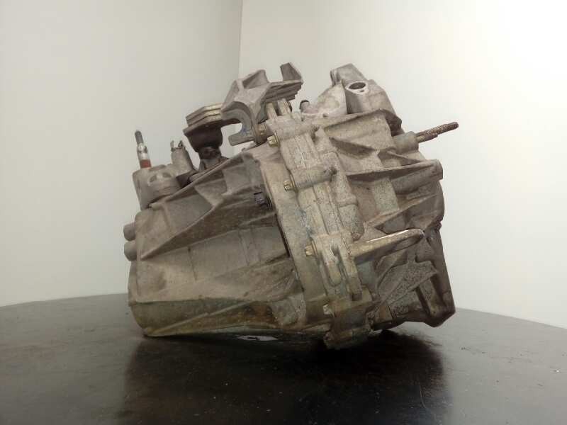 Recambio de caja cambios para renault clio iii confort dynamique referencia OEM IAM TL4002  M1-B3-161