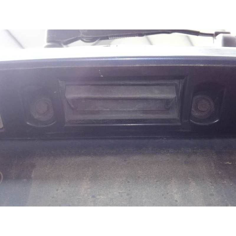 Recambio de maneta exterior porton para kia sorento 2.5 crdi active referencia OEM IAM 812603E000  