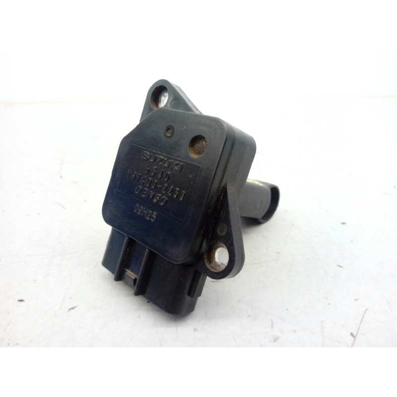 Recambio de caudalimetro para suzuki jimny sn (fj) techo metálico referencia OEM IAM 1974002230  E3-B4-17-3