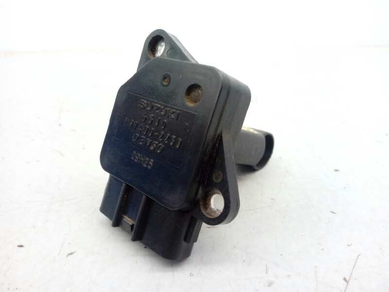 Recambio de caudalimetro para suzuki jimny sn (fj) techo metálico referencia OEM IAM 1974002230  E3-B4-17-3