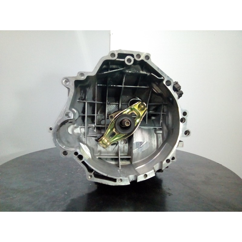 Recambio de caja cambios para audi a6 berlina (4f2) 2.4 referencia OEM IAM GYF  M1-A1-98