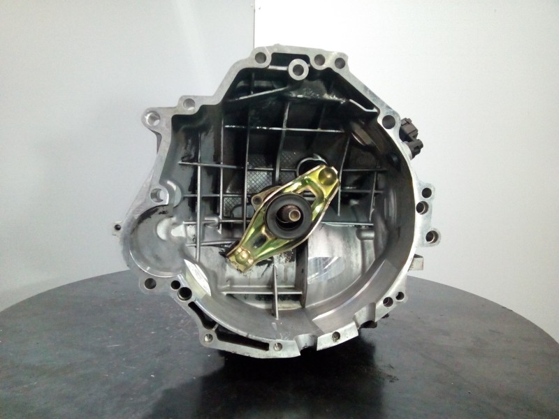 Recambio de caja cambios para audi a6 berlina (4f2) 2.4 referencia OEM IAM GYF  M1-A1-98