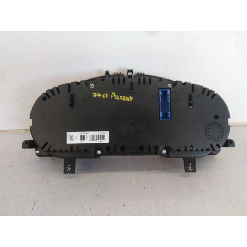 Recambio de cuadro instrumentos para volkswagen passat cc (357) básico referencia OEM IAM 3C8920870G  E2-A1-24-1