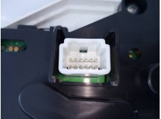 Recambio de cuadro instrumentos para nissan qashqai (j11) acenta referencia OEM IAM 4EL8A9T5M  E3-B4-37-3 2