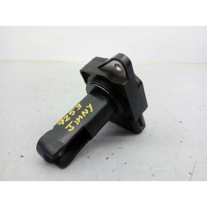 Recambio de caudalimetro para suzuki jimny sn (fj) techo metálico referencia OEM IAM 1974002230  E3-B4-17-3