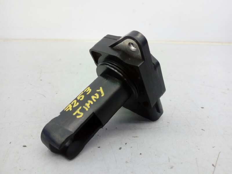 Recambio de caudalimetro para suzuki jimny sn (fj) techo metálico referencia OEM IAM 1974002230  E3-B4-17-3