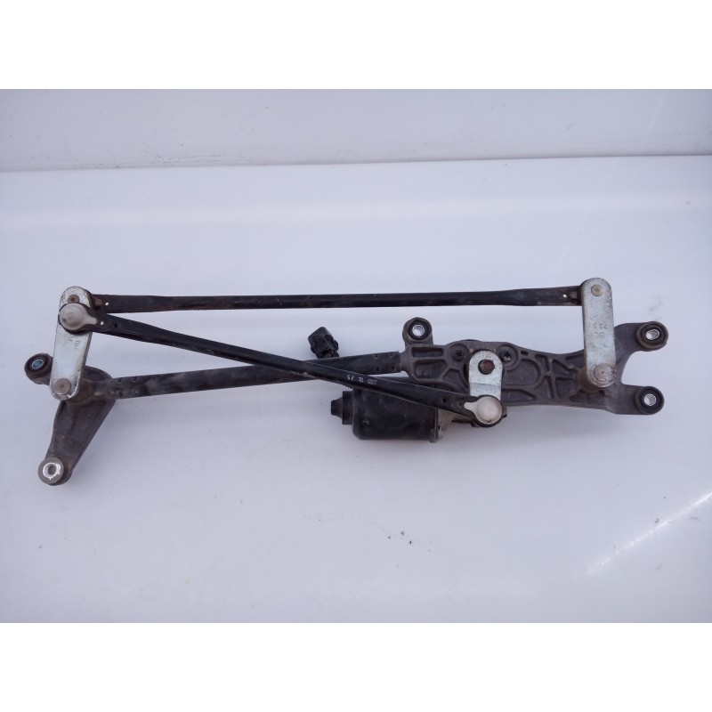 Recambio de motor limpia delantero para kia sorento 2.5 crdi active referencia OEM IAM 981003E100  E2-B5-61-2