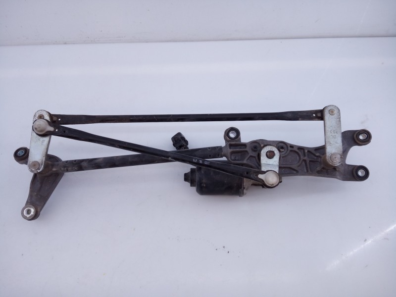 Recambio de motor limpia delantero para kia sorento 2.5 crdi active referencia OEM IAM 981003E100  E2-B5-61-2