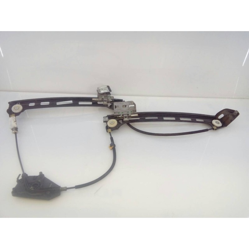 Recambio de elevalunas delantero izquierdo para volkswagen passat cc (357) básico referencia OEM IAM 3C8837461J 989582 E1-B6-28-