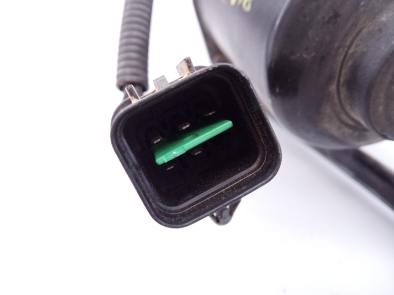 Recambio de motor limpia delantero para kia sorento 2.5 crdi active referencia OEM IAM 981003E100  E2-B5-61-2