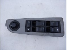 MANDO ELEVALUNAS DELANTERO IZQUIERDO P04602736AA E3-B2-12-3