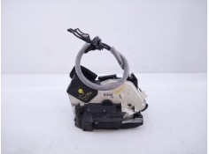 Recambio de cerradura puerta delantera derecha para volkswagen passat variant (3g5) advance bmt referencia OEM IAM 5E1837016R  E