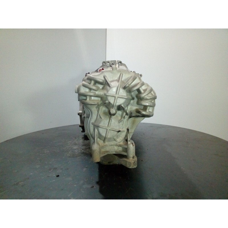 Recambio de caja cambios para audi a6 berlina (4f2) 2.4 referencia OEM IAM GYF  M1-A1-98