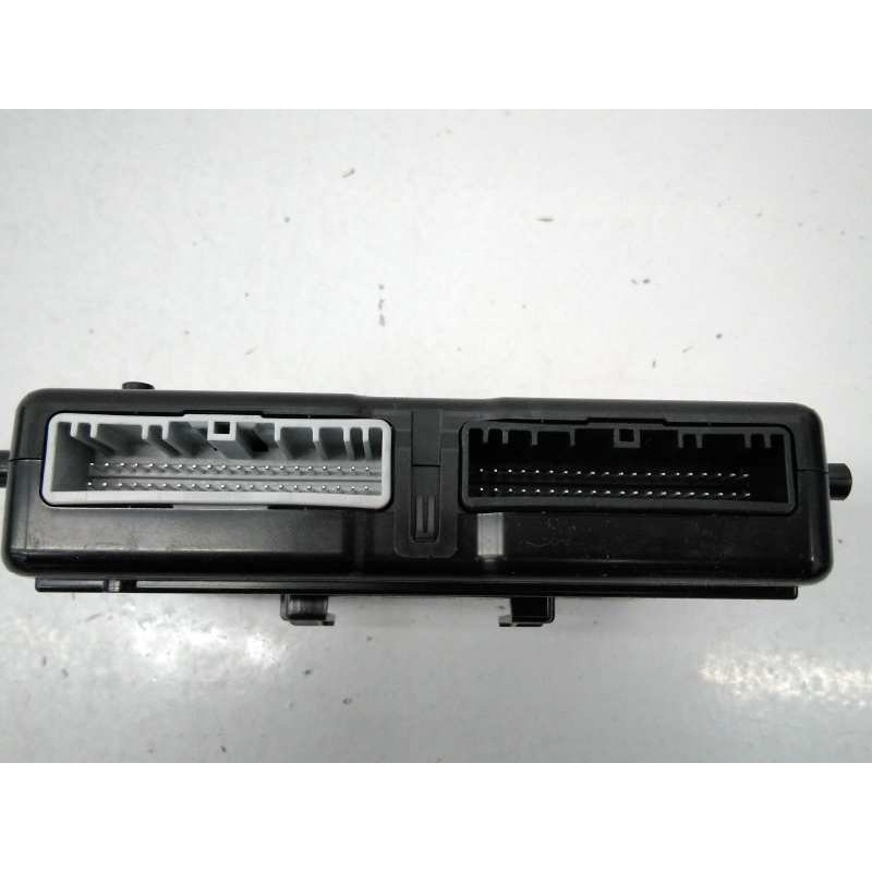 Recambio de modulo electronico para nissan qashqai (j11) tekna referencia OEM IAM 5HB01203021  E3-B4-38-1