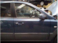 Recambio de puerta delantera derecha para kia sorento 2.5 crdi active referencia OEM IAM   