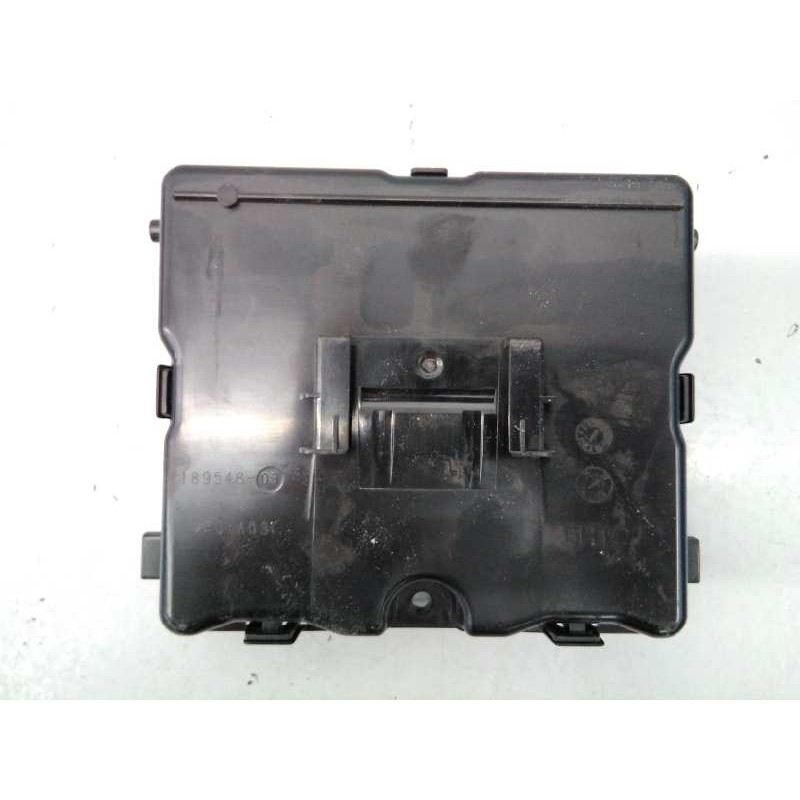 Recambio de modulo electronico para nissan qashqai (j11) tekna referencia OEM IAM 5HB01203021  E3-B4-38-1