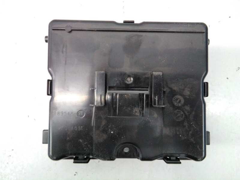 Recambio de modulo electronico para nissan qashqai (j11) tekna referencia OEM IAM 5HB01203021  E3-B4-38-1