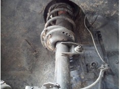AMORTIGUADOR DELANTERO IZQUIERDO 