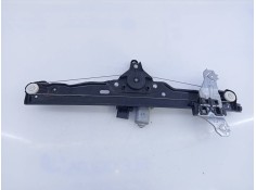 Recambio de elevalunas delantero izquierdo para nissan qashqai (j11) acenta referencia OEM IAM   E2-A4-55-2 2