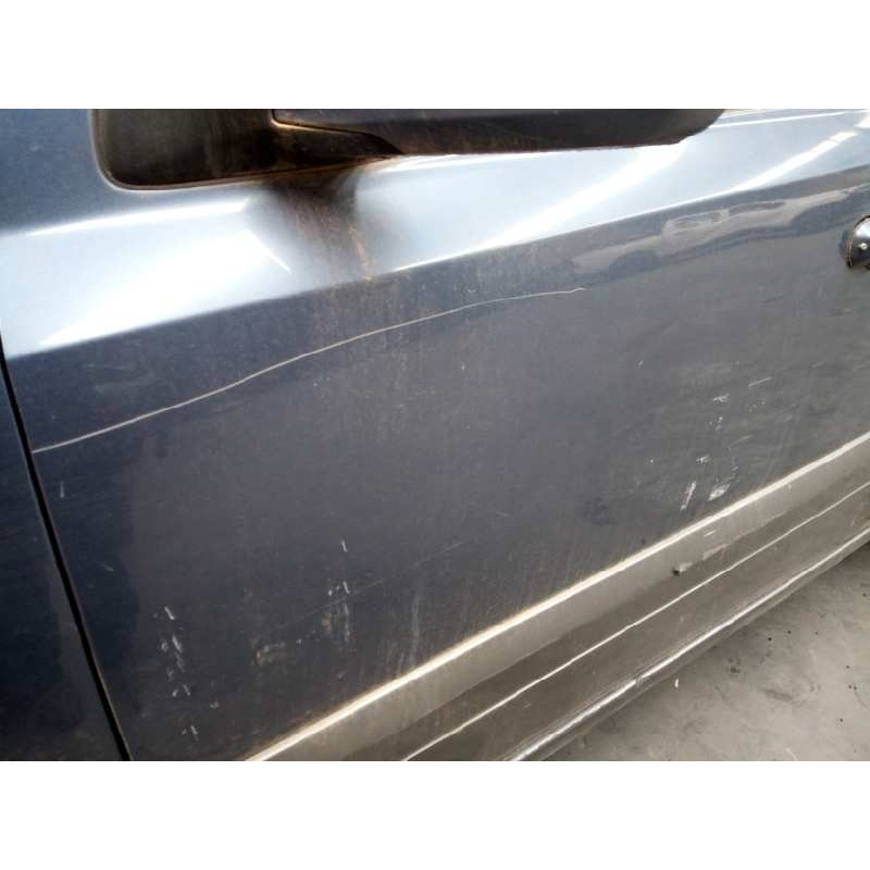 Recambio de puerta delantera izquierda para kia sorento 2.5 crdi active referencia OEM IAM   