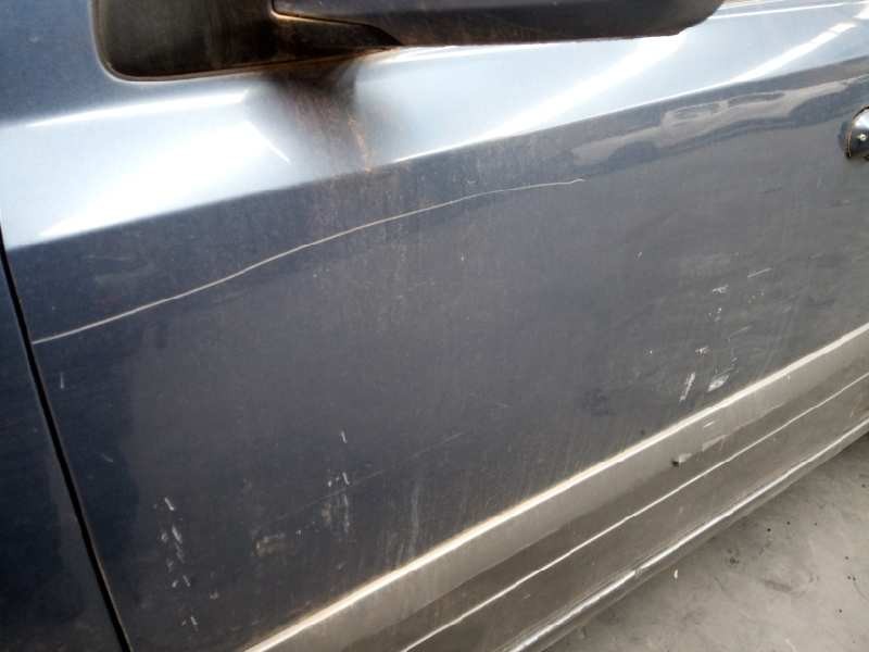 Recambio de puerta delantera izquierda para kia sorento 2.5 crdi active referencia OEM IAM   