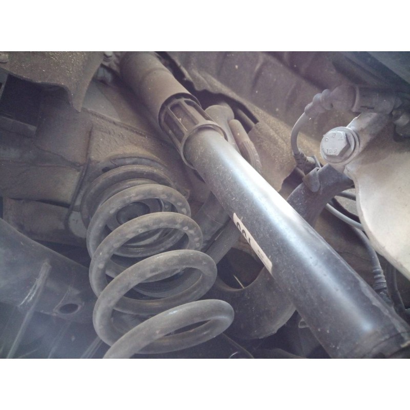 Recambio de amortiguador trasero derecho para audi q3 sportback (f3n) 35 tfsi s line referencia OEM IAM   
