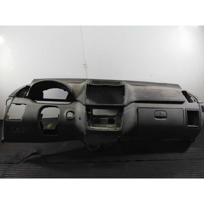 Recambio de salpicadero para mercedes-benz vito (w639) basic, combi referencia OEM IAM A6396800087  P2-B2-25