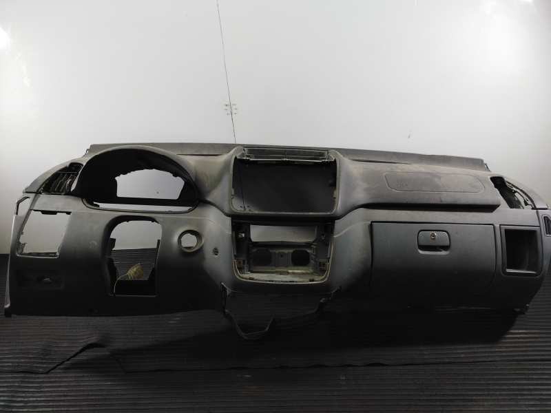 Recambio de salpicadero para mercedes-benz vito (w639) basic, combi referencia OEM IAM A6396800087  P2-B2-25