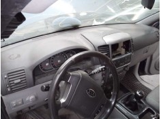 Recambio de salpicadero para kia sorento 2.5 crdi active referencia OEM IAM 847103E010GW   2