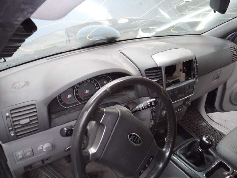 Recambio de salpicadero para kia sorento 2.5 crdi active referencia OEM IAM 847103E010GW  