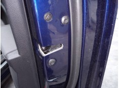 CERRADURA PUERTA DELANTERA DERECHA 