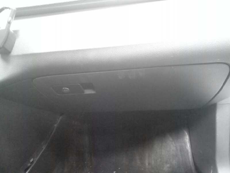 Recambio de guantera para volkswagen passat cc (357) básico referencia OEM IAM   