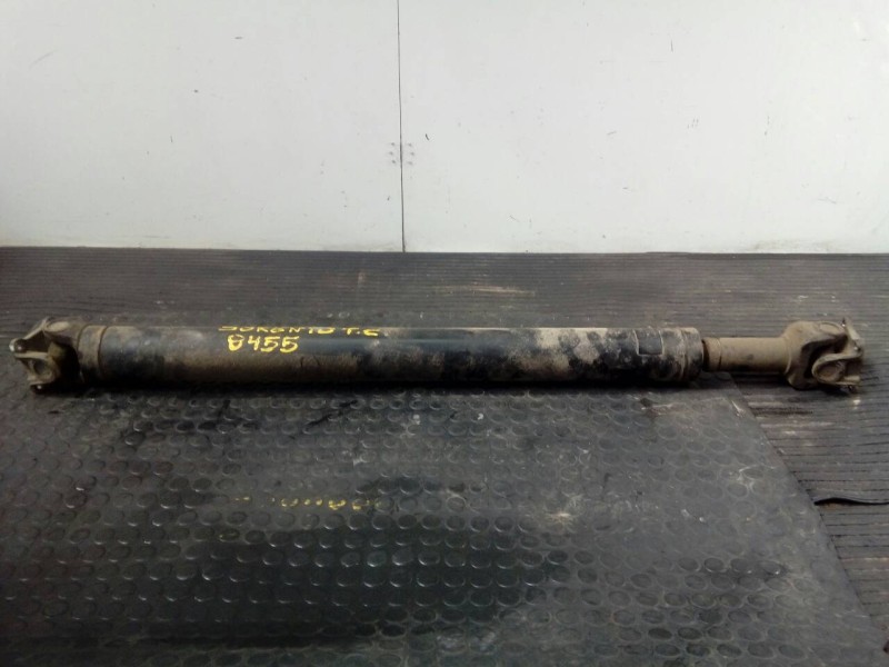 Recambio de transmision central para kia sorento 2.5 crdi active referencia OEM IAM 491003E320  P1-A1-32