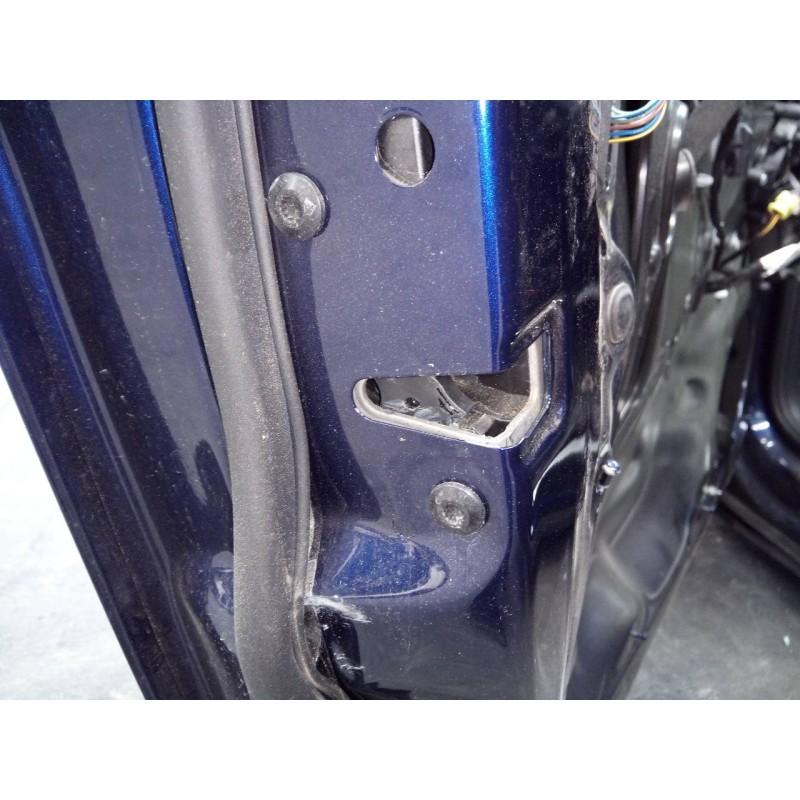 Recambio de cerradura puerta delantera izquierda para audi q3 sportback (f3n) 35 tfsi s line referencia OEM IAM   