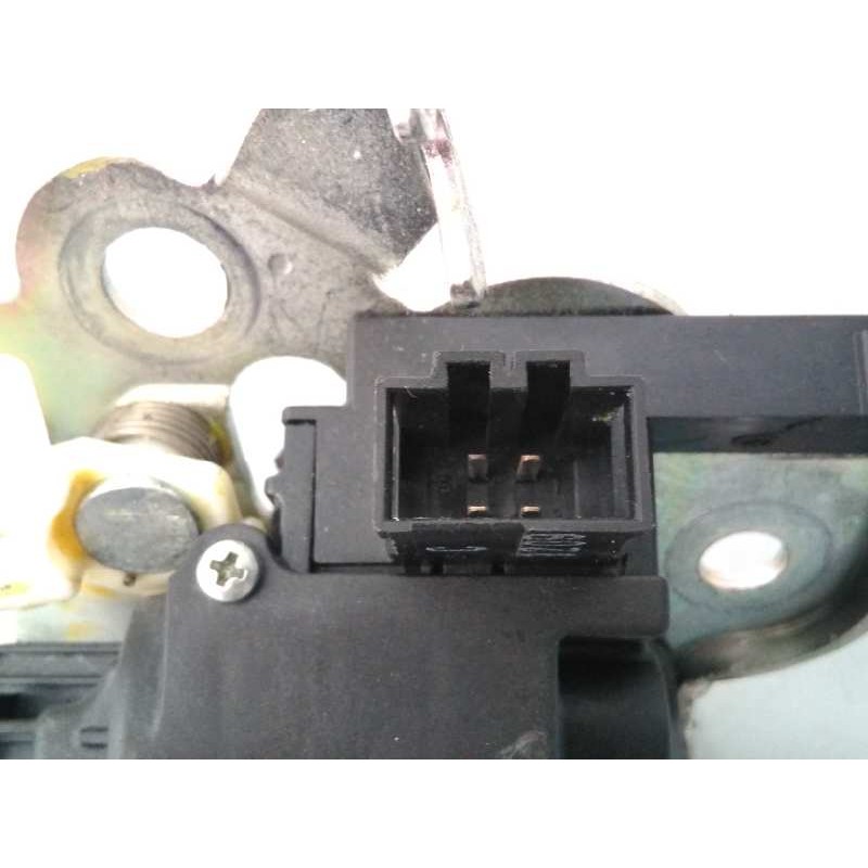 Recambio de cerradura maletero / porton para audi q5 (8r) 2.0 tdi (125kw) referencia OEM IAM 8K9827505  E2-A1-19-5