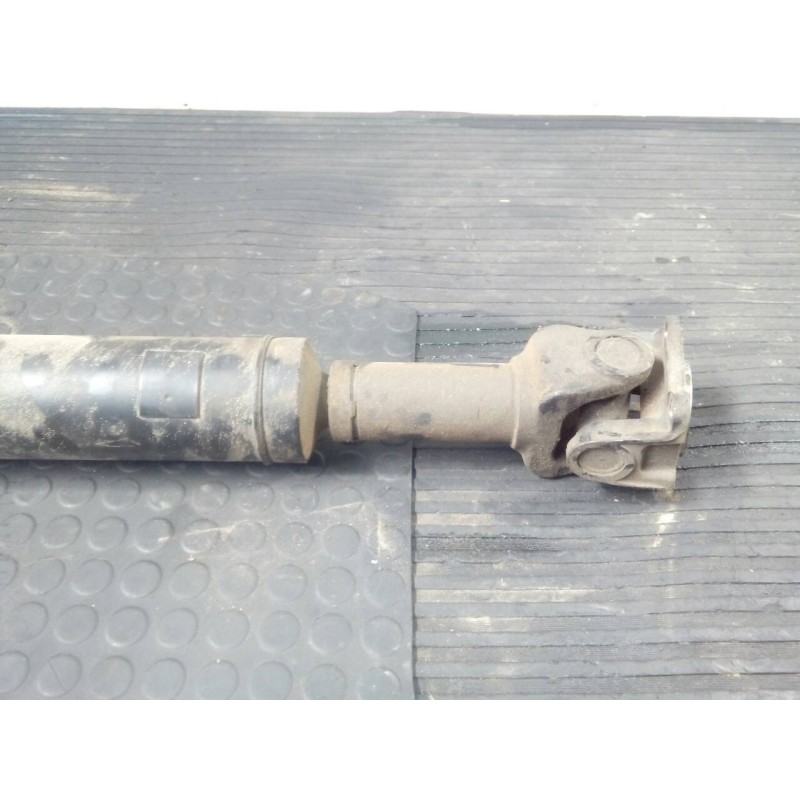 Recambio de transmision central para kia sorento 2.5 crdi active referencia OEM IAM 491003E320  P1-A1-32