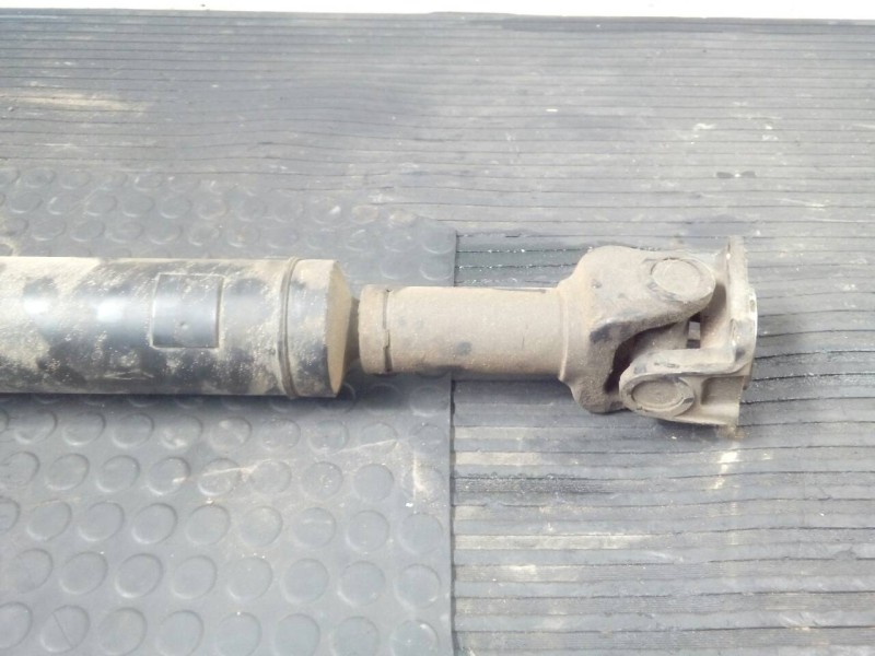 Recambio de transmision central para kia sorento 2.5 crdi active referencia OEM IAM 491003E320  P1-A1-32