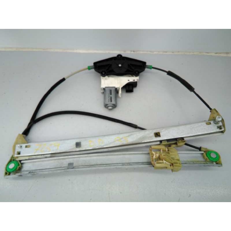 Recambio de elevalunas delantero derecho para audi q5 (8r) 2.0 tdi (125kw) referencia OEM IAM 8K0959802 966934100 E1-B6-46-3