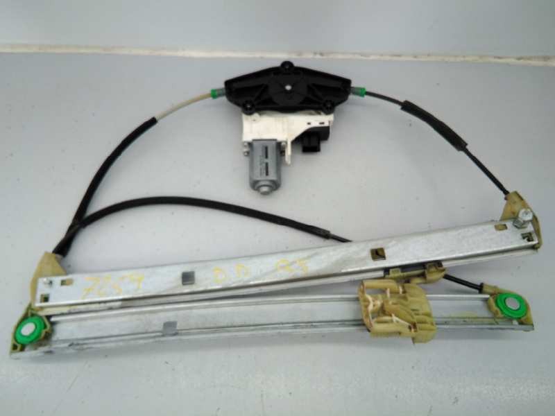 Recambio de elevalunas delantero derecho para audi q5 (8r) 2.0 tdi (125kw) referencia OEM IAM 8K0959802 966934100 E1-B6-46-3