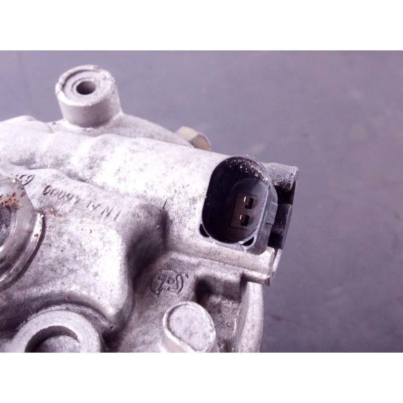 Recambio de compresor aire acondicionado para volkswagen passat variant (3g5) advance bmt referencia OEM IAM 5Q0820803D  P3-A1-9