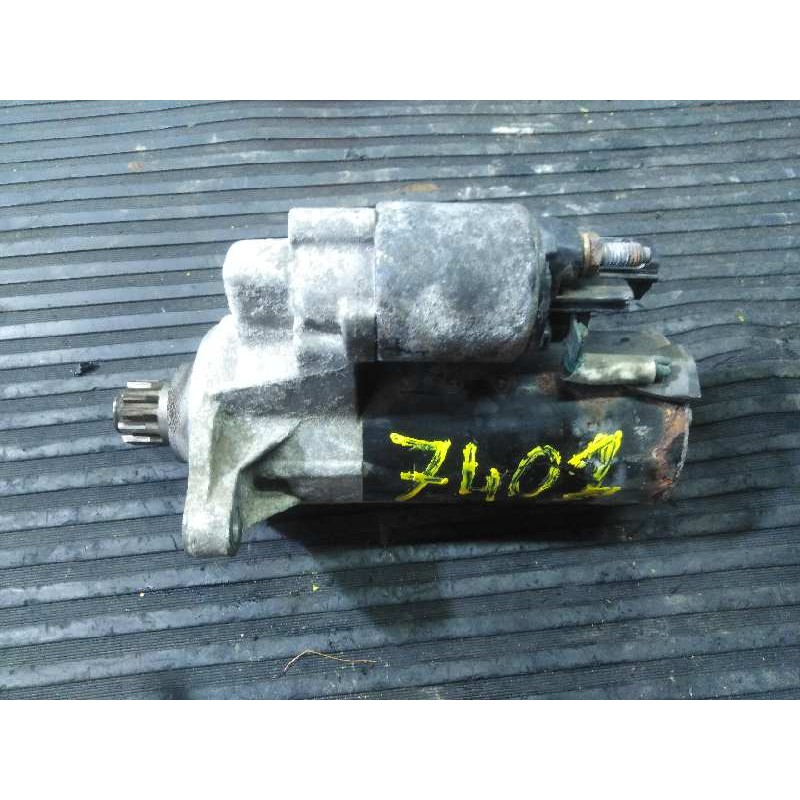 Recambio de motor arranque para volkswagen passat cc (357) básico referencia OEM IAM   P3-A10-28-2