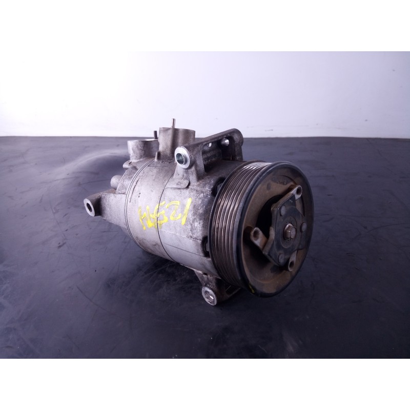 Recambio de compresor aire acondicionado para volkswagen passat variant (3g5) advance bmt referencia OEM IAM 5Q0820803D  P3-A1-9