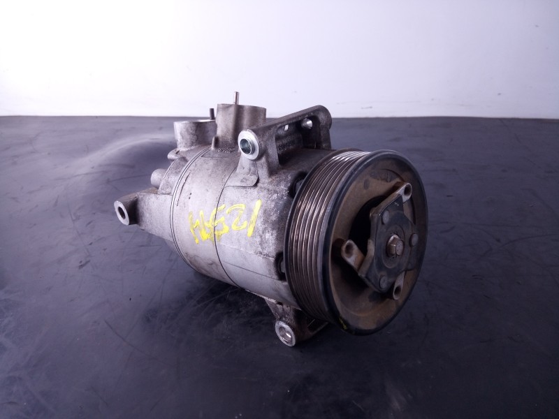 Recambio de compresor aire acondicionado para volkswagen passat variant (3g5) advance bmt referencia OEM IAM 5Q0820803D  P3-A1-9