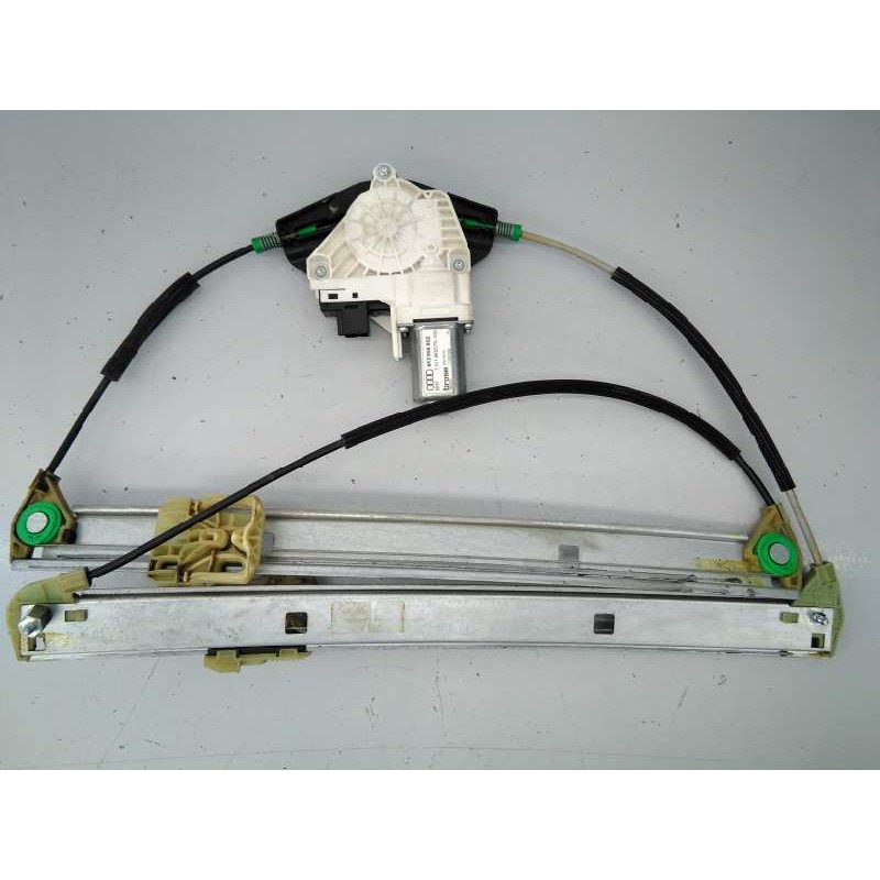 Recambio de elevalunas delantero derecho para audi q5 (8r) 2.0 tdi (125kw) referencia OEM IAM 8K0959802 966934100 E1-B6-46-3