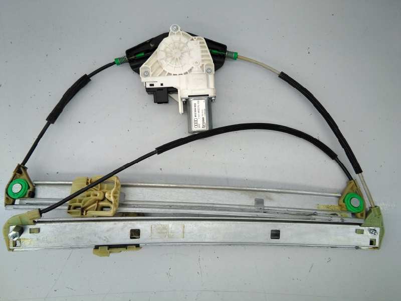 Recambio de elevalunas delantero derecho para audi q5 (8r) 2.0 tdi (125kw) referencia OEM IAM 8K0959802 966934100 E1-B6-46-3