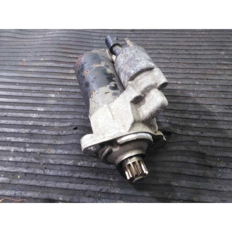Recambio de motor arranque para volkswagen passat cc (357) básico referencia OEM IAM   P3-A10-28-2