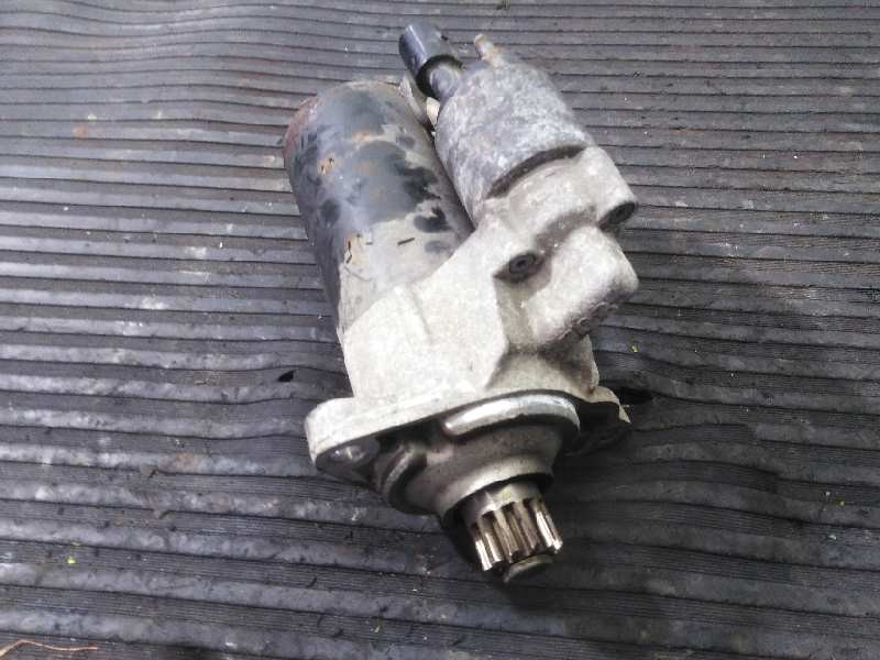 Recambio de motor arranque para volkswagen passat cc (357) básico referencia OEM IAM   P3-A10-28-2
