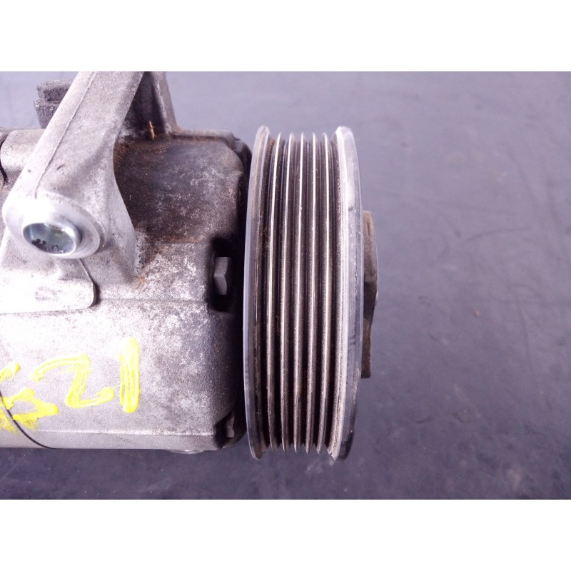 Recambio de compresor aire acondicionado para volkswagen passat variant (3g5) advance bmt referencia OEM IAM 5Q0820803D  P3-A1-9